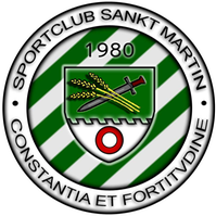 Wappen SC Sankt Martin