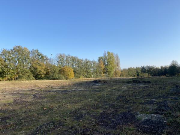 Sportanlage Lönsweg B-Platz - Wilhelmshaven-Neuengroden