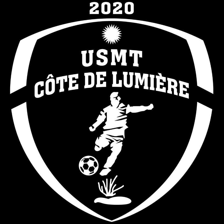 Wappen USMT Côte de Lumière