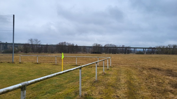 Sportanlage am Festplatz Platz 2 - Eichenzell-Welkers