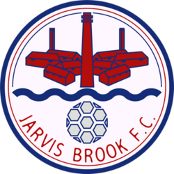 Wappen Jarvis Brook FC