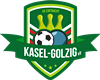 Wappen SG Eintracht Kasel-Golzig 1949