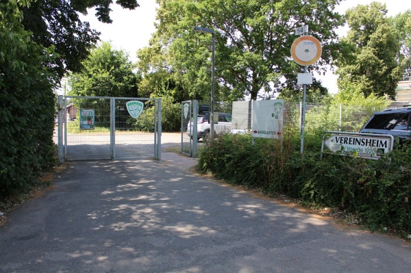 Sportzentrum Voerde - Voerde/Niederrhein