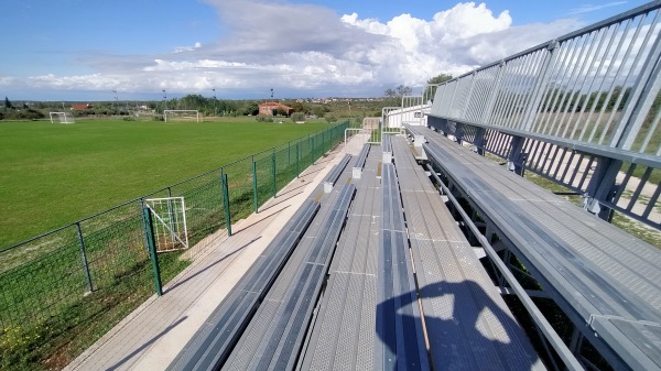 Stadion Petrovija - Umag