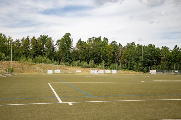 Sportanlage an der Roten Steige Platz 3 - Michelfeld