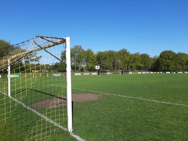 Sportpark Schapendrift - Noordenveld