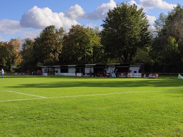 Rudi-Völler-Sportanlage - Hanau-Lamboy