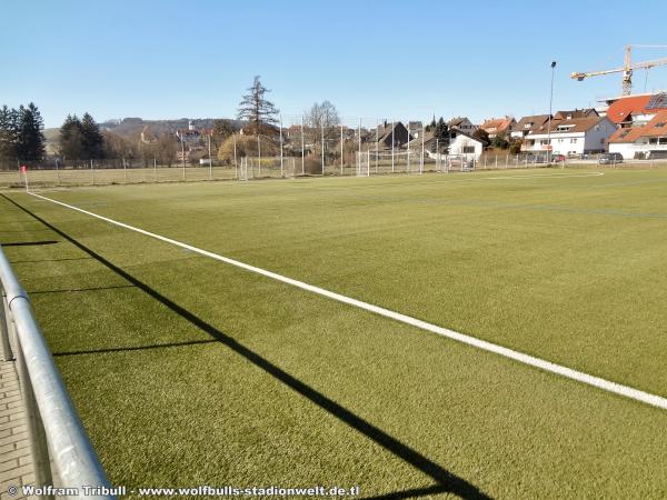 Osterholzstadion Nebenplatz 2 - Stockach