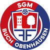 Wappen SGM TSV Buch/Obenhausen Reserve (Ground A)