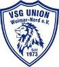 Wappen VSG Union Weimar-Nord 1973