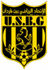 Wappen Union sportive de Ben Guerdane  14398