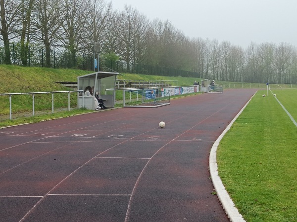 Sportanlage Flöhkamp - Selmsdorf