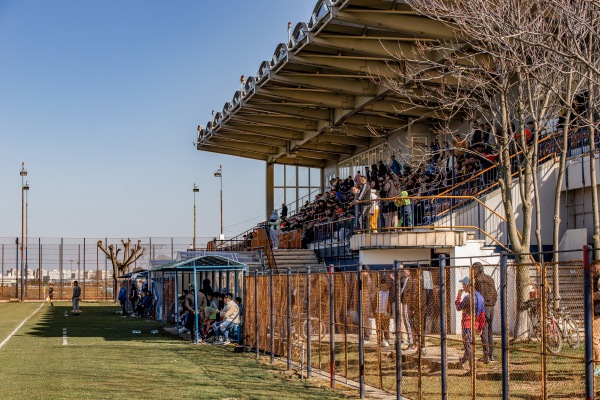 Stadionul Conpet - Strejnic