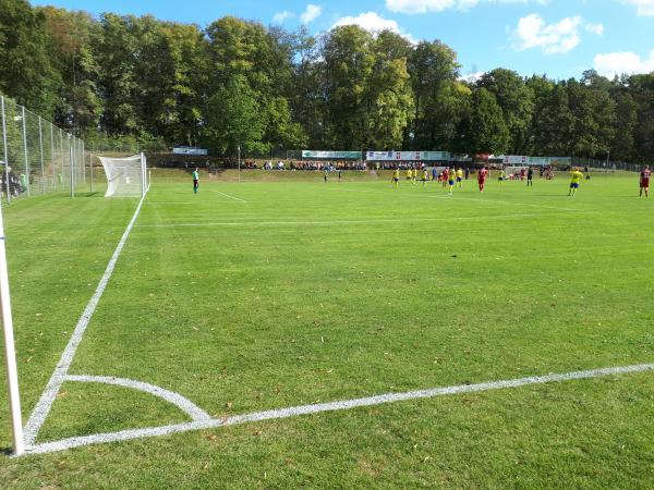 data experts SPORTPARK Südufer - Penzlin