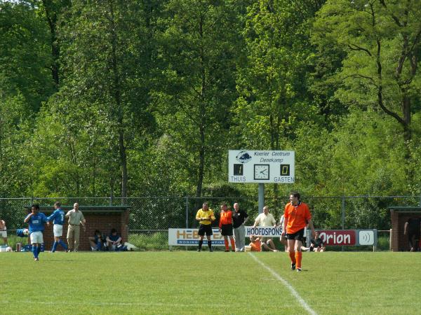 Sportpark De Bögelscamp - Dinkelland-Denekamp