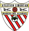 Wappen Club Atlético Libertad