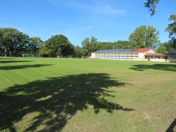 Alter Sportplatz Diesdorf - Diesdorf