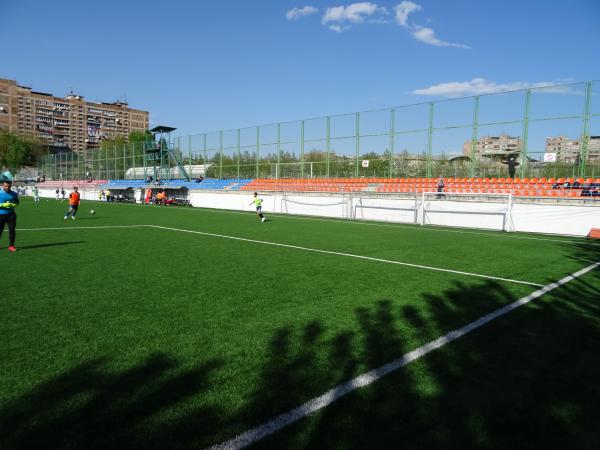 Urartu-3 - Yerevan