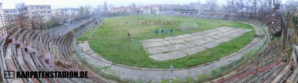 Stadionul Electroputere - Craiova