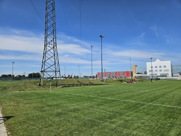 Kreissportzentrum Platz 3 - Gundelfingen/Donau