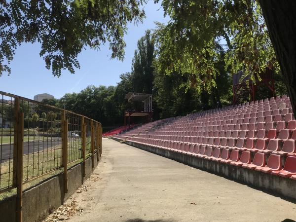 Gradski Stadion Veles - Veles