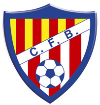 Wappen CF Barceloneta