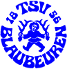 Wappen TSV Blaubeuren 1856