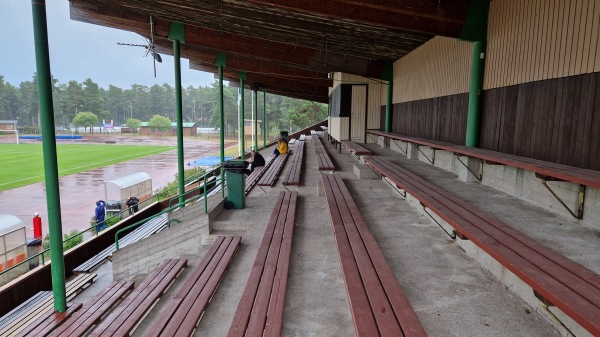Rukki Arena - Hanko (Hangö)