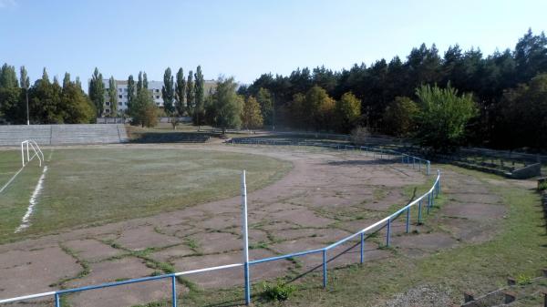 Stadion ARZ - Kropyvnytskyi