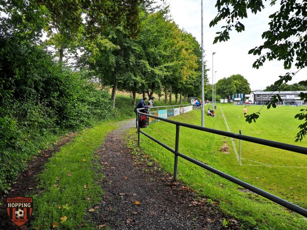 Altenaukampfbahn - Borchen-Etteln