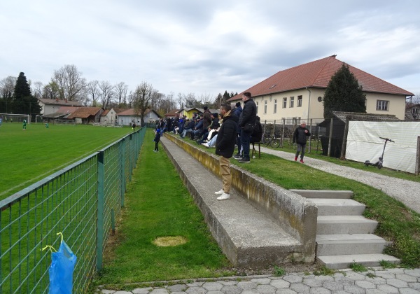 Stadion Rakičan - Murska Sobota