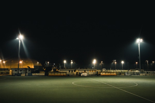 Centro Sportivo Kick Off - Cavallino