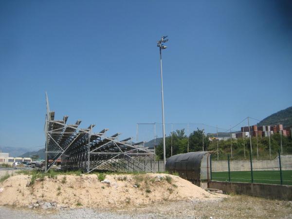 Stadion u Radanovićima 2 - Radanovići