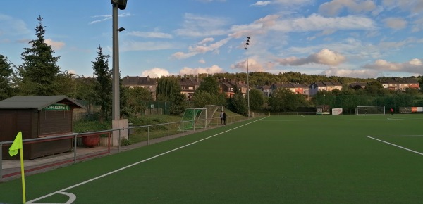 Terrain Woiwer - Déifferdeng (Differdange)