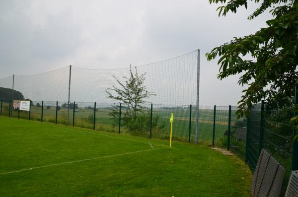 Steinbach-Arena - Euskirchen-Kirchheim