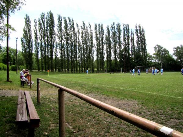 Friedenskampfbahn - Elsteraue-Draschwitz