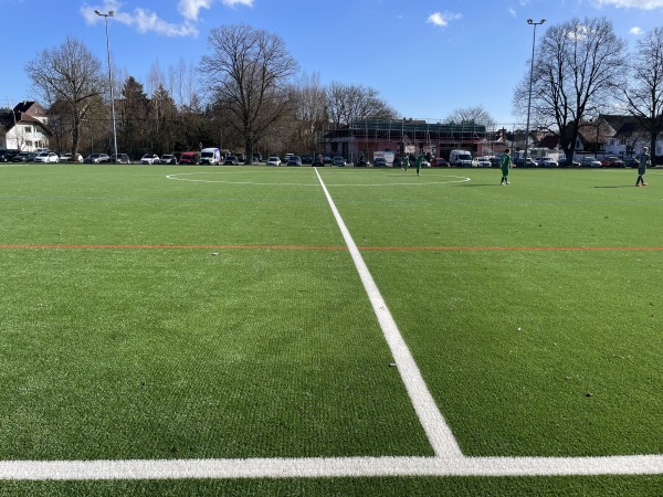 Sportzentrum Langgöns Platz 2 - Langgöns