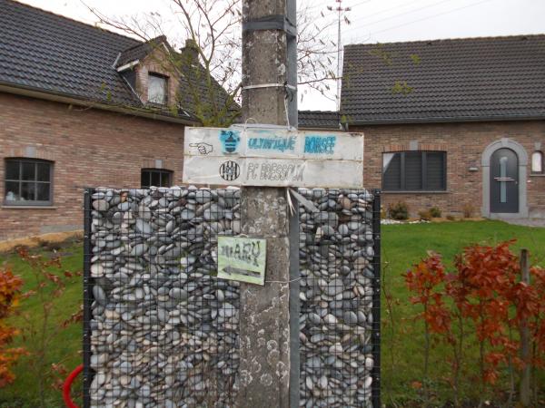 Stade W. Delvigne - Fléron-Romsée