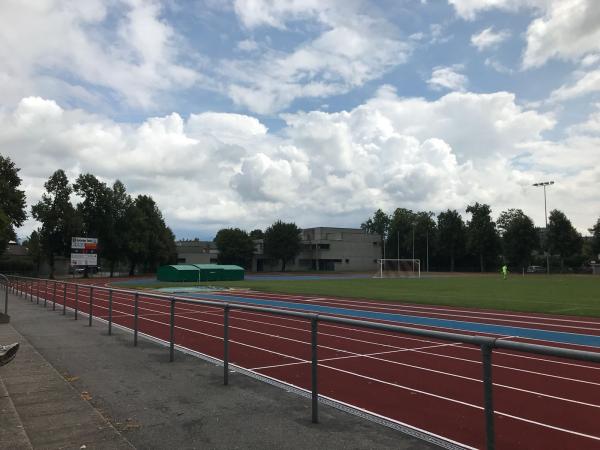 Sportanlage Seefeld - Lachen SZ