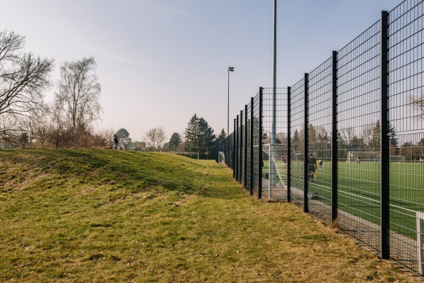 Sportanlage Liebertwolkwitz Platz 2 - Leipzig-Liebertwolkwitz
