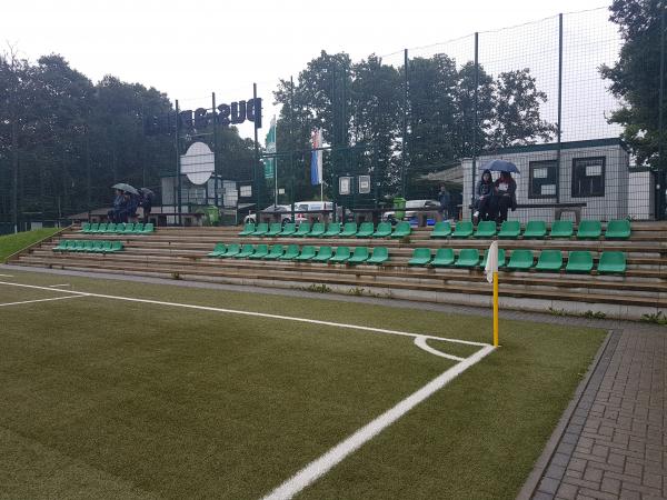 pus-arena am Lindenberg - Siegen-Winchenbach