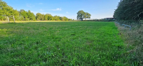 Sportplatz Weiler - Weiler bei Ulmen