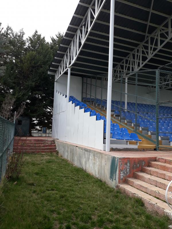 Trainingsgelände Gazişehir Gaziantep FK - Şahinbey/Gaziantep