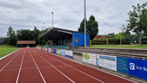 Kies-Arena im Sportpark - Gilching