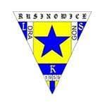 Wappen LKS Dragon Rusinowice 1959