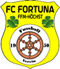 Wappen FC Fortuna Höchst 1950 II