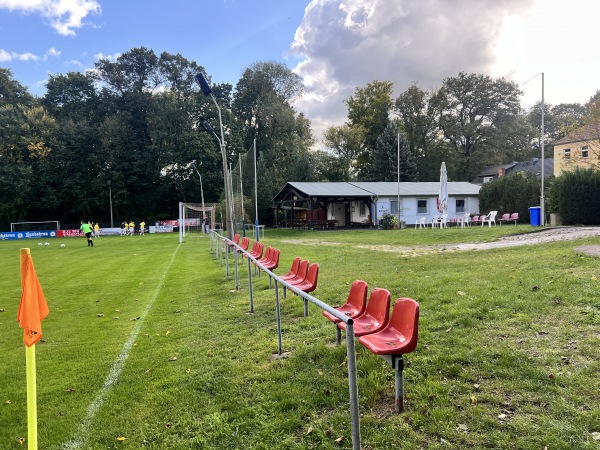 Parkstadion - Bad Muskau