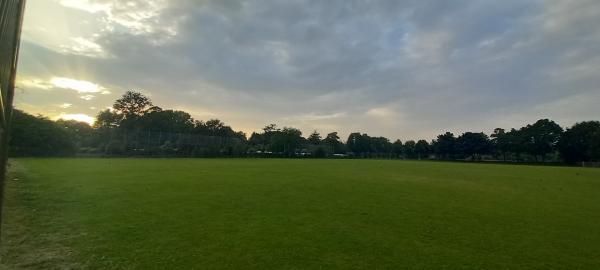 Bezirkssportanlage Schevemoor Platz 6 - Bremen-Osterholz