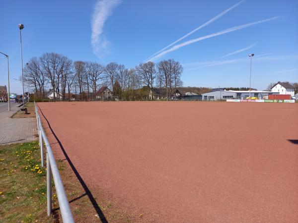 Sportplatz Eichelhardt - Eichelhardt