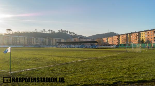 Stadionul Măgura - Șimleu Silvaniei